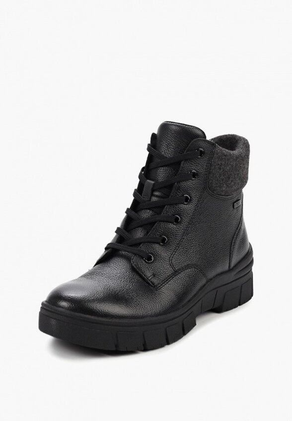 Ботинки Caprice