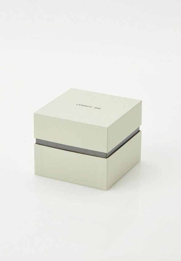 Часы Cerruti 1881