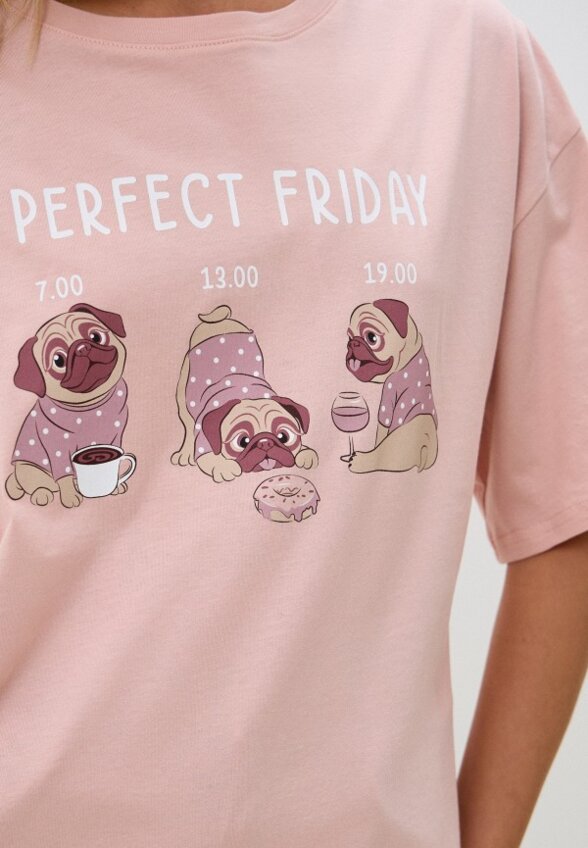 Футболка Funday