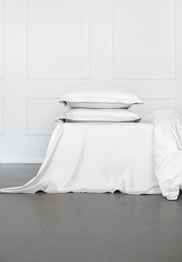 Простыня Евро Bellehome