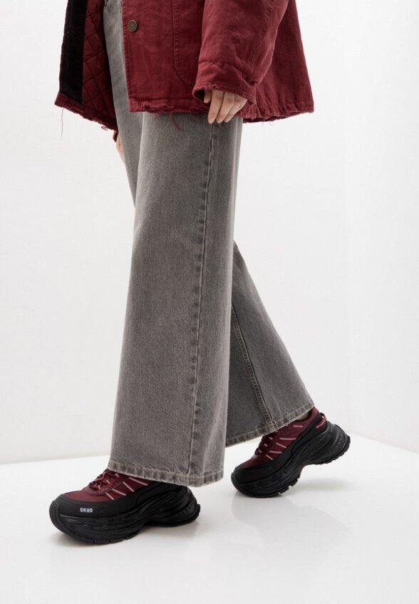 Кроссовки Graciana