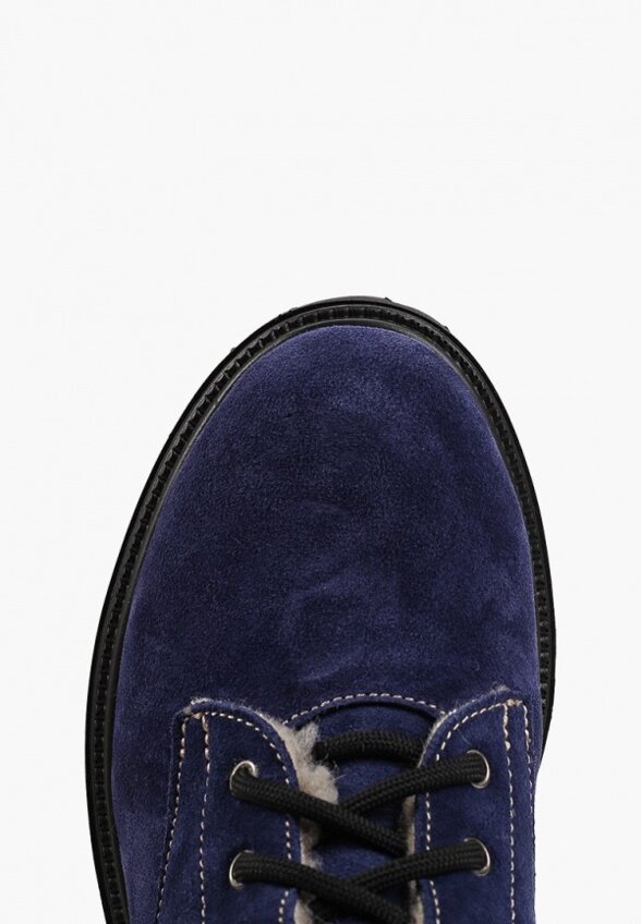 Ботинки Pauli