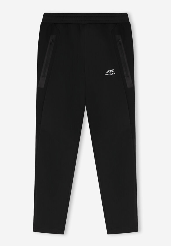Брюки мужские Athlex, Черный