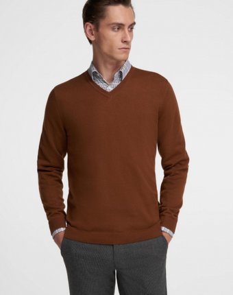 Пуловер Henderson мужчинам