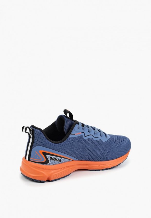 Кроссовки Sigma