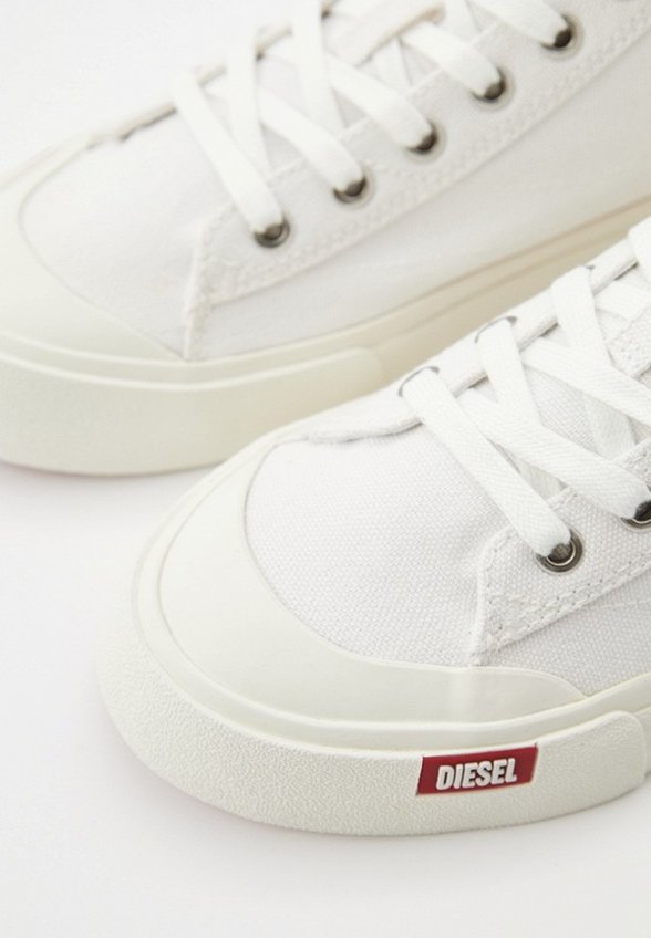 Кеды Diesel
