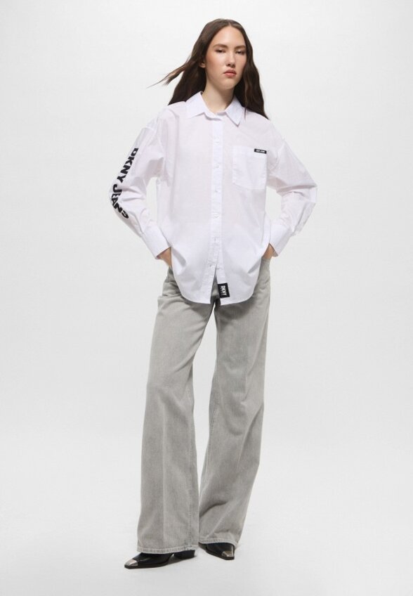 Рубашка DKNY