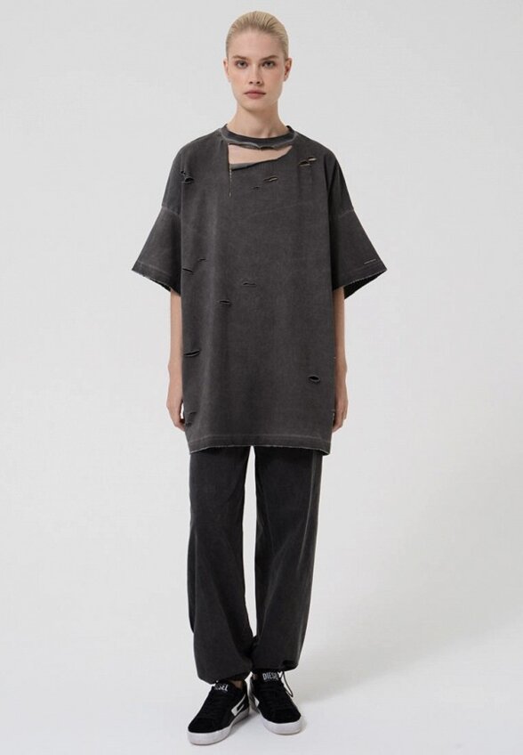 Футболка Patratskaya