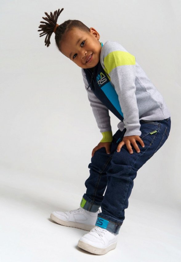 Кардиган PlayToday