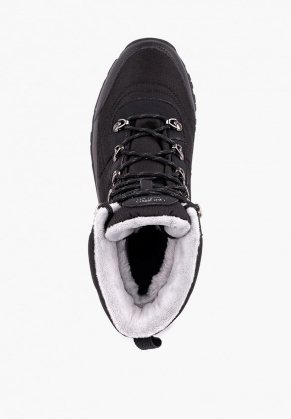 Ботинки Quattrocomforto