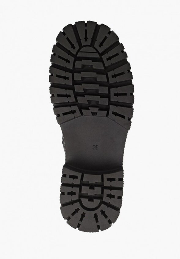 Ботинки Zenden