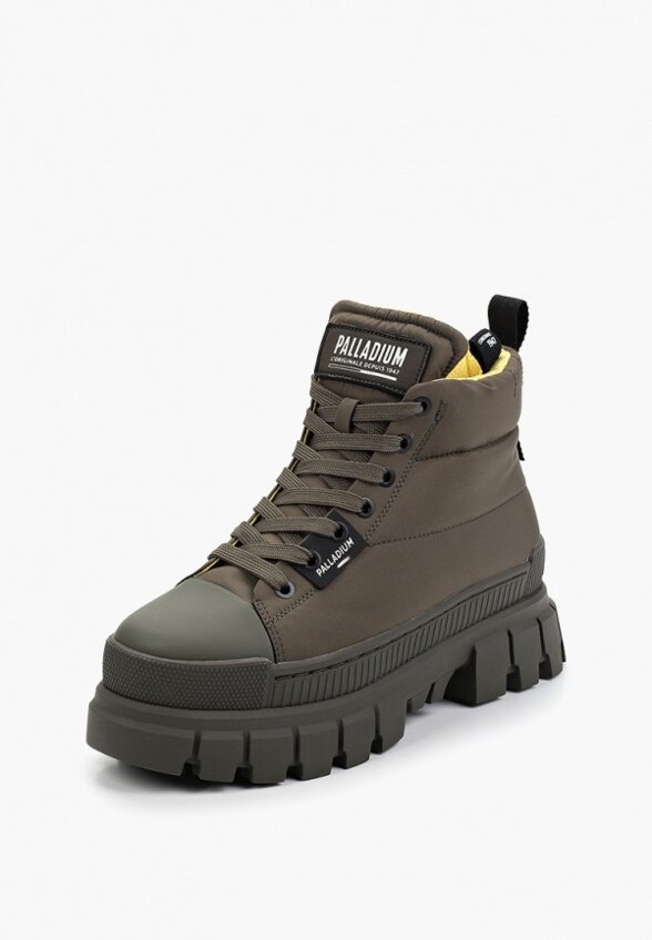 Ботинки Palladium