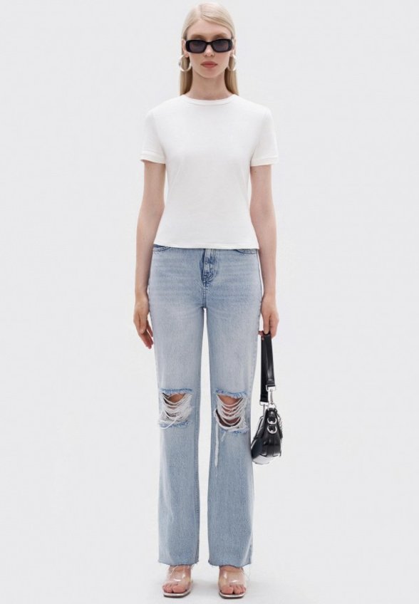 Футболка Top Top