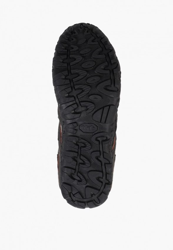 Кроссовки трекинговые Thb