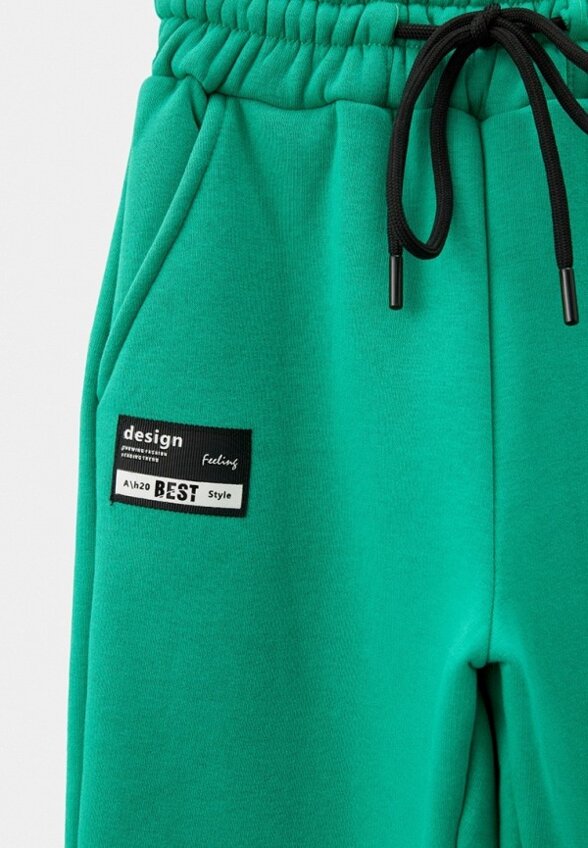 Брюки спортивные Sume