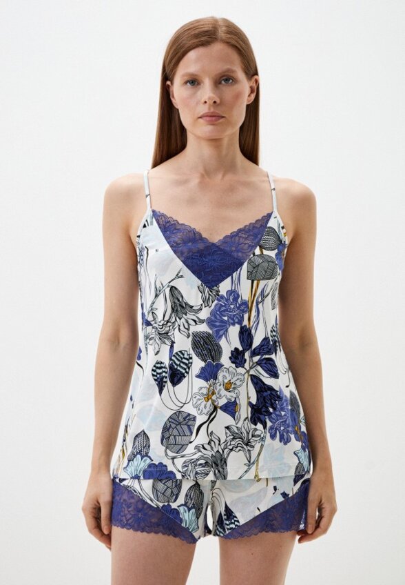 Пижама Cozy Home