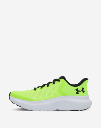 Кроссовки для мальчиков Under Armour BGS Rogue 5, Зеленый мужчинам
