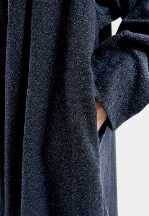 Платье Unique Fabric