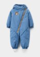 Комбинезон утепленный Nikastyle1  - превью