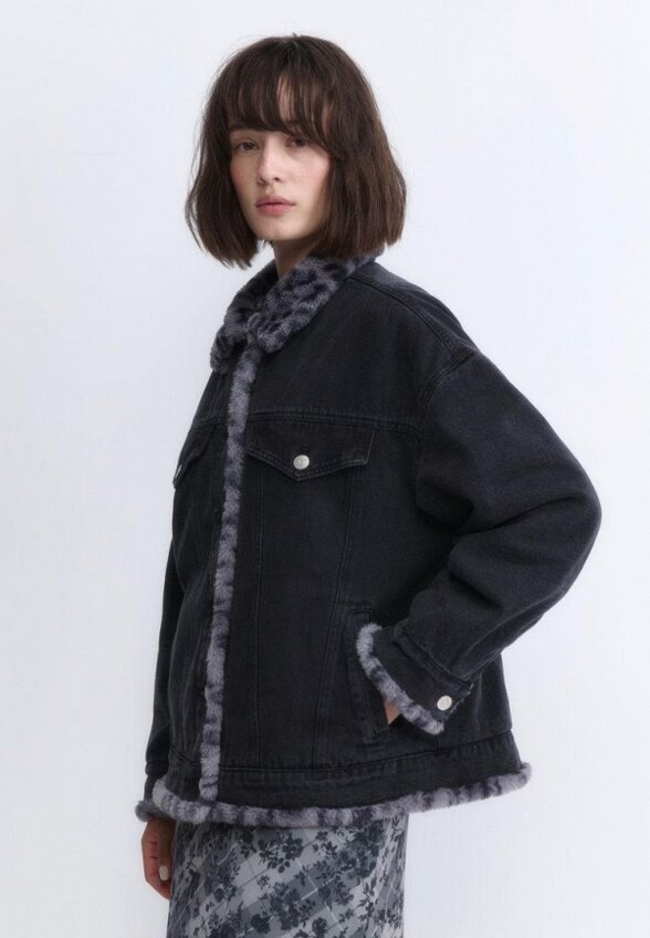 Куртка джинсовая Befree