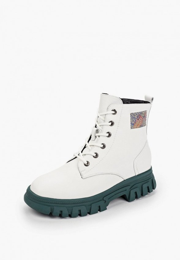 Ботинки Enzo Logana