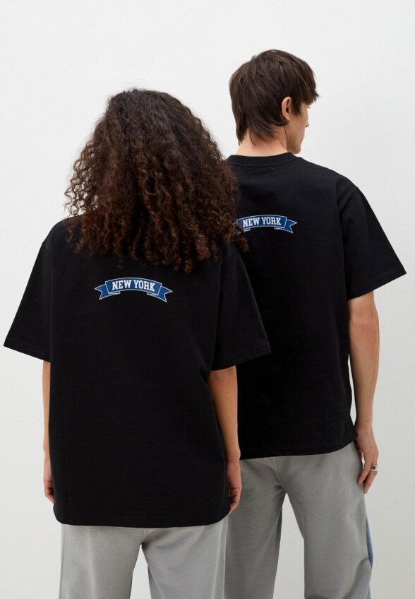 Футболка Asia st 71