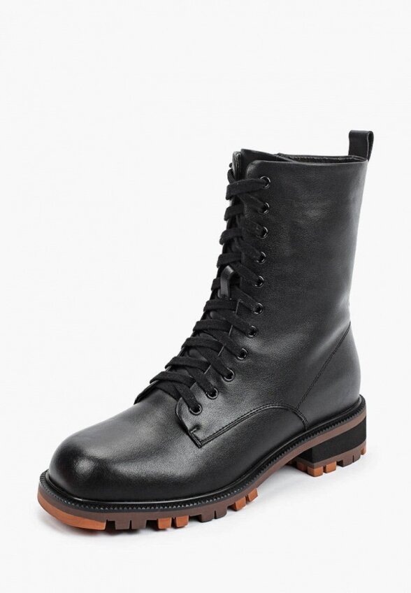 Ботинки Milana