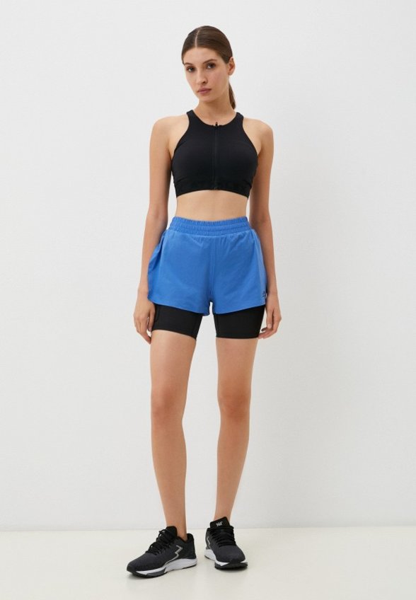 Шорты спортивные Athlex