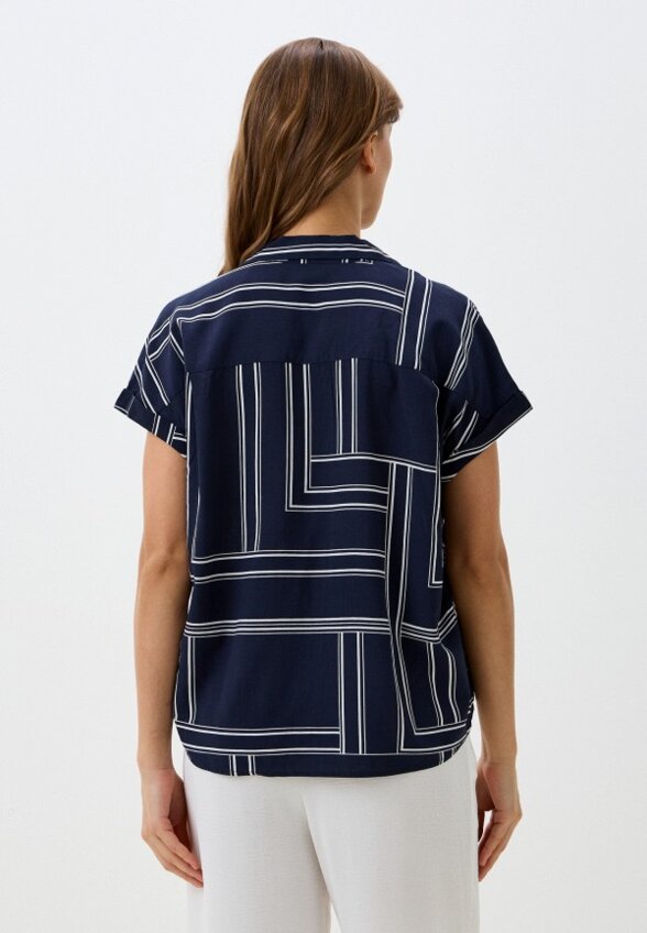 Блуза Tom Tailor