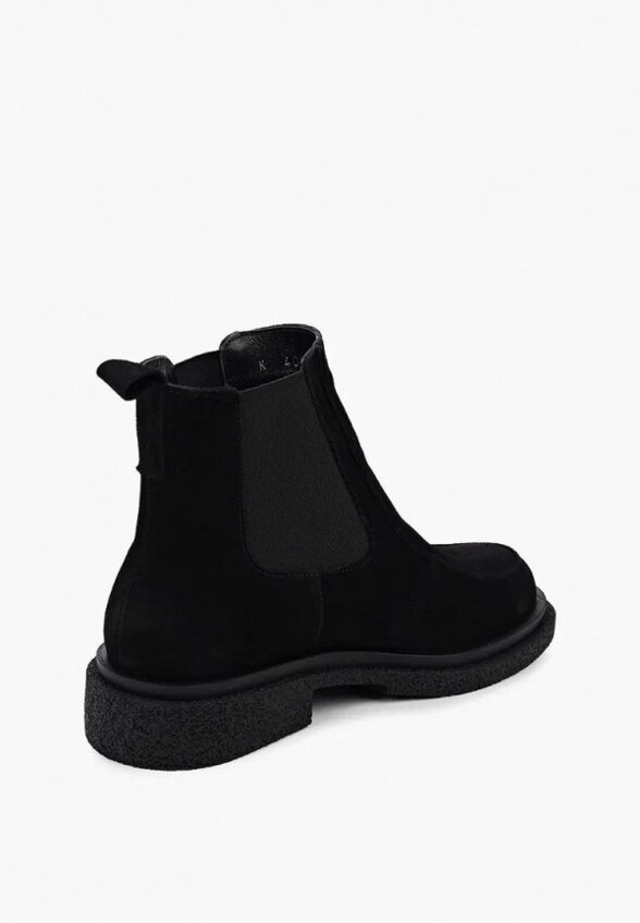 Ботинки Lusavou