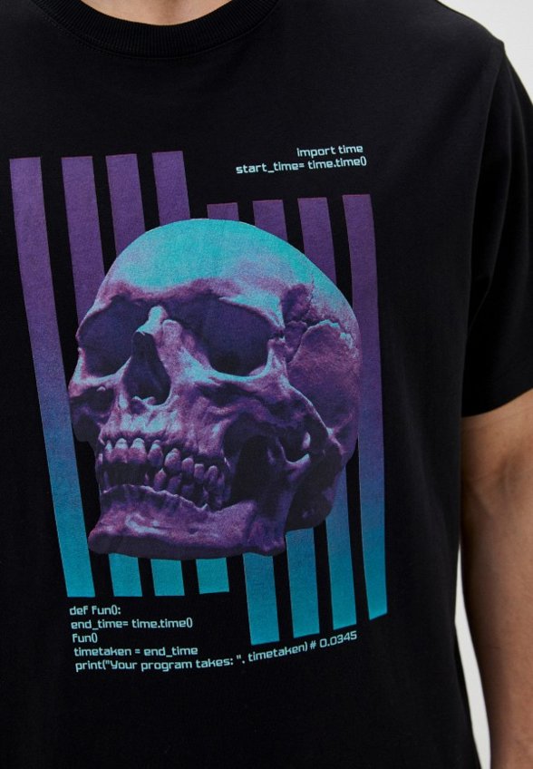 Футболка Funday