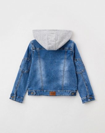 Куртка джинсовая Resser Denim детям