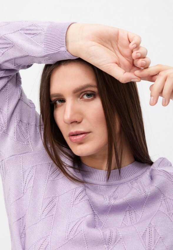 Джемпер Vivawool