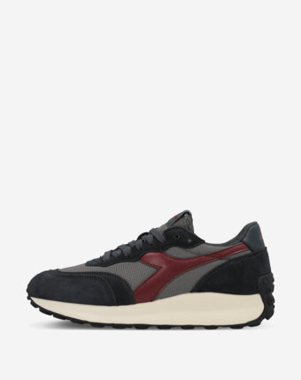 Кроссовки женские Diadora Race Ny, Синий женщинам