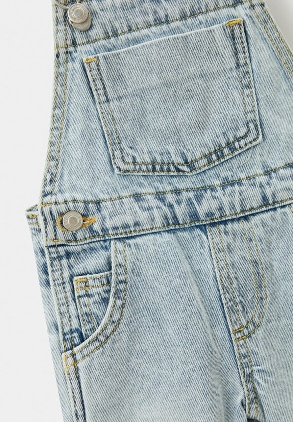 Комбинезон джинсовый Koton