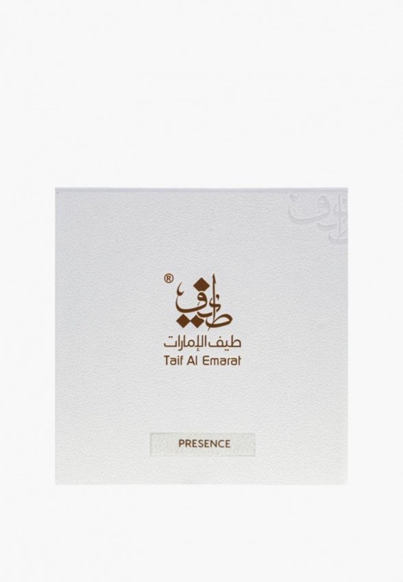 Парфюмерная вода Taif Al Emarat