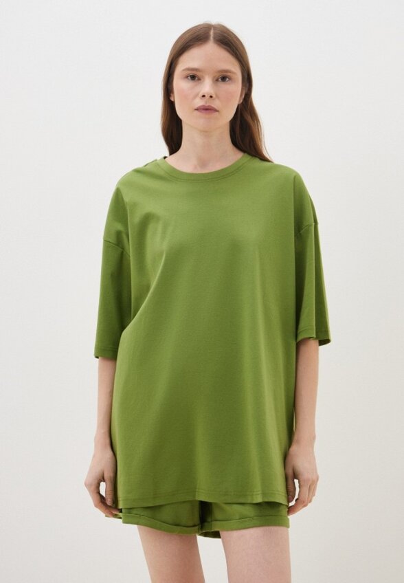 Футболка O.Line