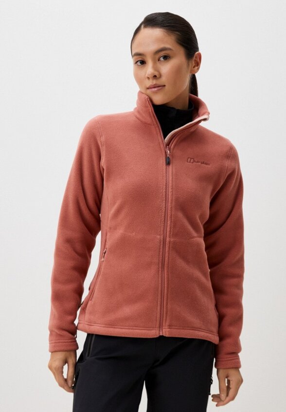 Олимпийка Berghaus