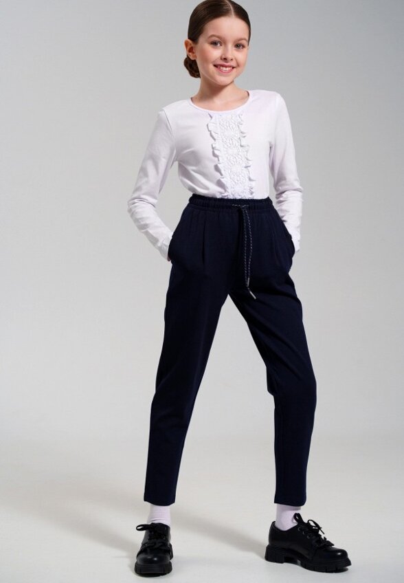 Блуза PlayToday