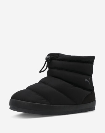 Дутики женские PUMA Tuff Terra Hi, Черный женщинам