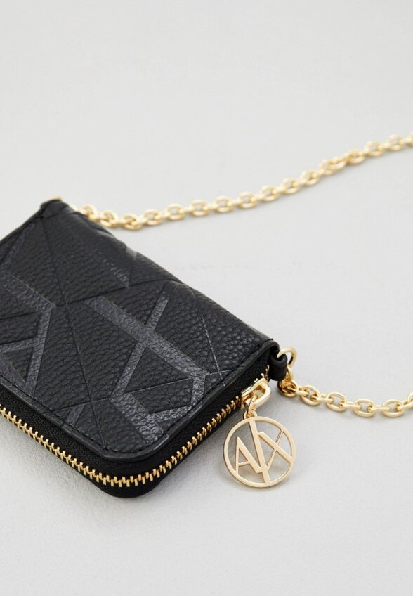 Кошелек Armani Exchange