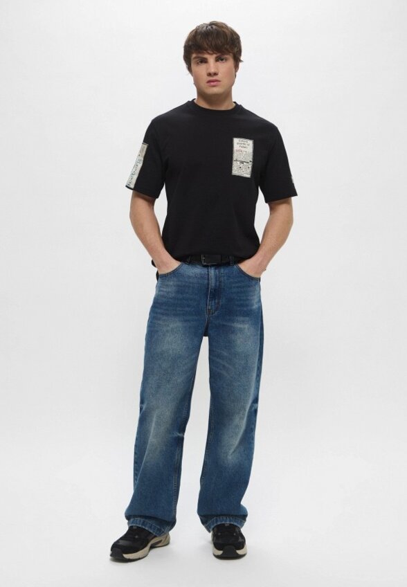 Футболка Iceberg