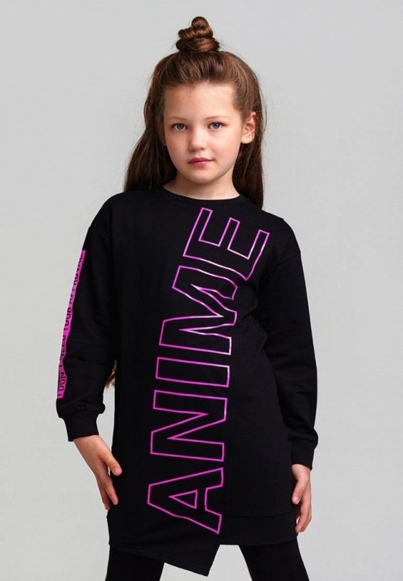 Платье PlayToday