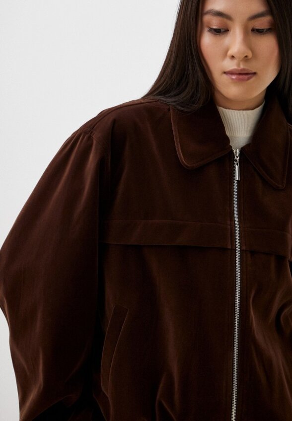 Куртка Mollese