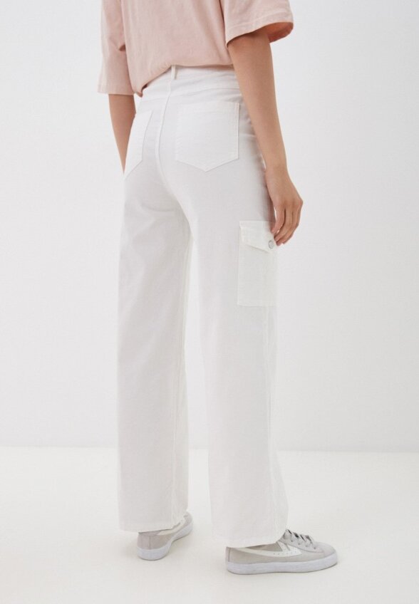 Брюки Bad Queen