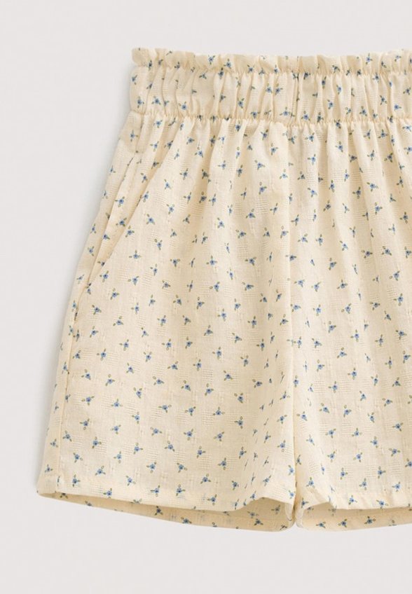 Шорты Loomknits