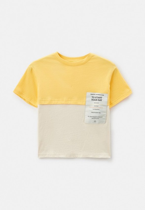 Футболка Pelican