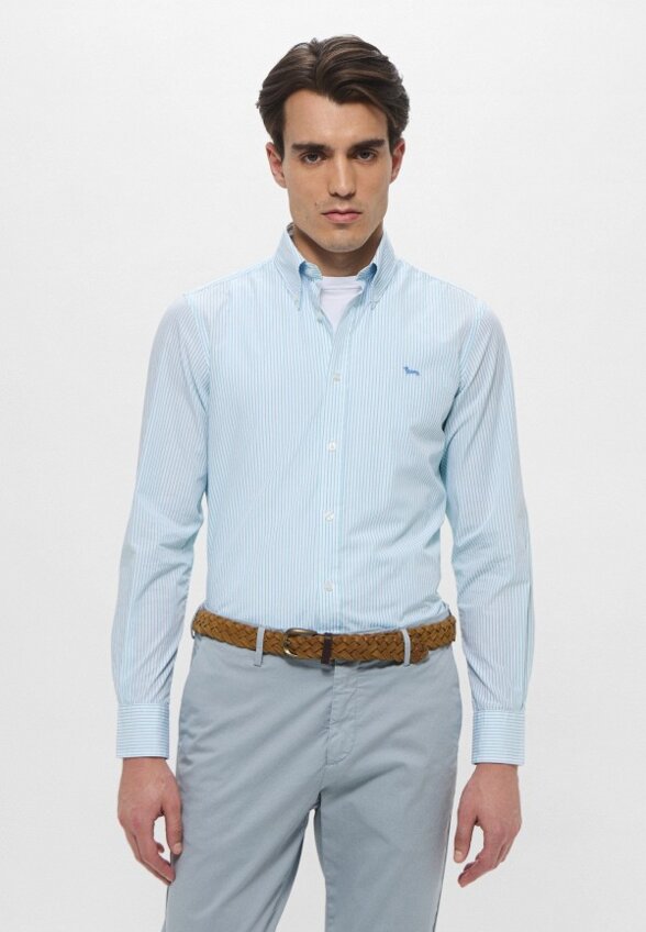 Рубашка Harmont & Blaine