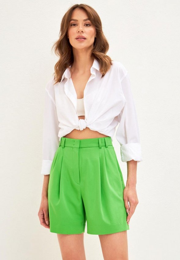 Шорты Mira Rico