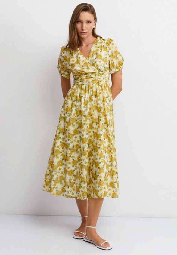 Платье Vittoria Vicci